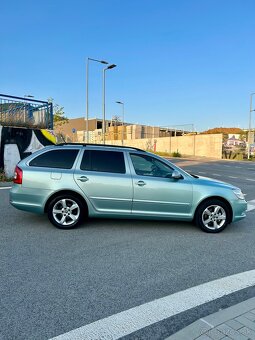 Škoda Octavia 2 4x4 2.0 TDi 103kw CR - 6