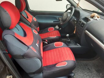 Predám Renault Clio 1.5 dci . - 6