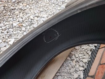 Zimné pneumatiky hankook 245 45 r19 - 6