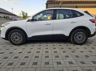 Ford Kuga 1.5 TDCi EcoBlue 120k Titanium - 6
