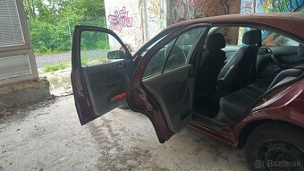 Škoda Octavia 1.9TDI 66kw AGR - 6