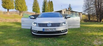 Volkswagen cc - 6