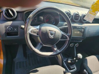 Dacia Duster 1.5 Blue dCi 115 Prestige 4x4 - 6