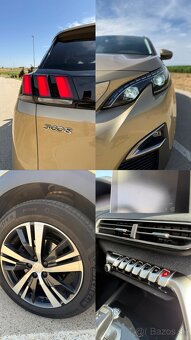 Peugeot 3008 S&S ALLURE - 6
