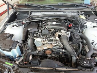 Predám E46 - 6