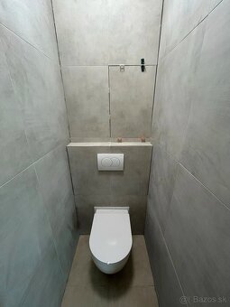 Štýlový 2,5-izbový byt po kompletnej rekonštrukcii (bez prov - 6