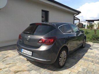 Opel Astra - 6