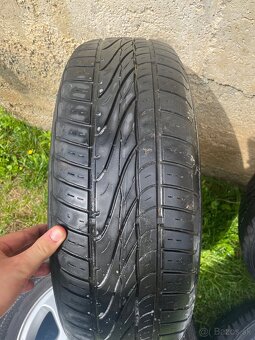 Disky 5x110 r15 - 6