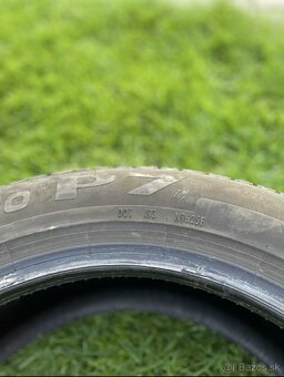 Pirelli Cinturato P7 205/55 R17 - 6