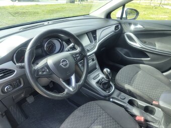 Opel Astra K 2017 1.6 cdti 222 000 km - 6