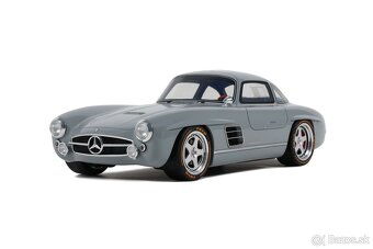Modely GT Spirit, OttOmobile, Minichamps... - 6