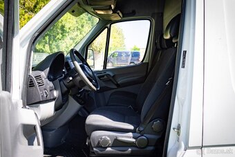 Mercedes-Benz Sprinter 316 CDI - 6