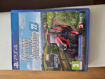 PlayStation4 - 6