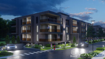 BOSEN | IDEAL Homes | 2 izbový byt, Dunajská Streda - 6