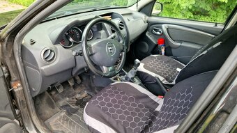 Dacia Duster 1.5 dCi 4x2 Celebration - 6