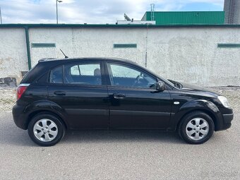 KIA Rio 1.4 Sporty - 6