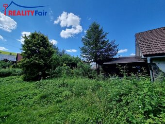 Predaj rodinného domu Čierny Balog - 6