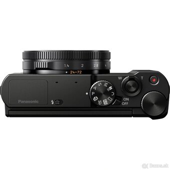 Panasonic Lumix DMC-LX 15 - 6