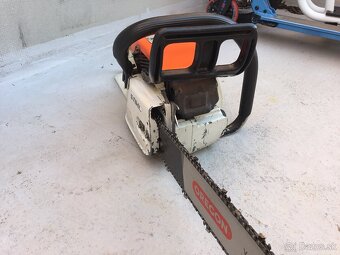 STIHL WOOD BOSS 028 AV - 6