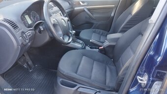 Škoda Octavia 2 2.0tdi 103kw dsg - 6