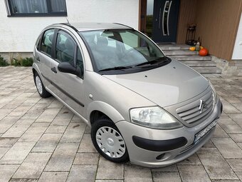 Citroën C3 1.1i - 6