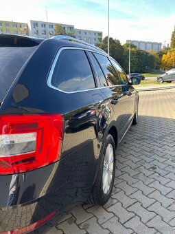 Škoda Octavia 3 - 6