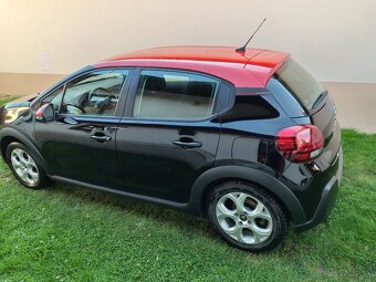 Citroën C3 - 6