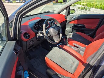 OPEL CORSA D 1,2 ECOTEC Enjoj edicia - 6