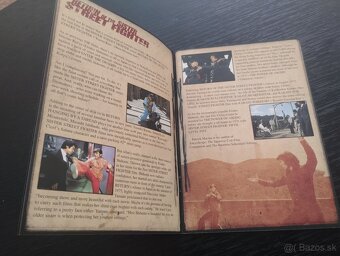 The Sister Street Fighter Collection (4 DVD) - Etsuko Shiomi - 6