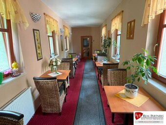 REB.sk Jedinečná investičná príležitosť  Motel na vrchu Pez - 6