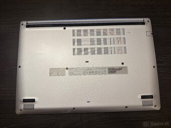 Predám notebook Acer Aspire 5 – Ryzen 5 / 16GB / 512GB SSD - 6
