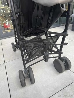 Predám kočík Petite & Mars Musca - 6