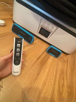 Samožehlička Tefal Care for you yt3040e1. - 6