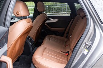 Audi A4 Avant 30 TDI S tronic / Pano / Matrix / B & O Audi - 6