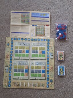 3 spoločenské hry - 6