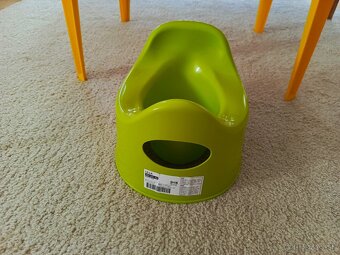 Detská postieľka - 6