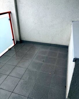 Prenájom veľkého 4-izbového bytu pri British intern. school - 6