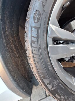 VW Tiguan Allspace 2.0 TDI 147 kW R-Line,4x4,  2024 - 6