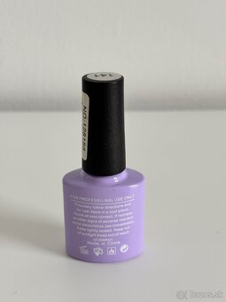 Dekoračná sada na gélové nechty - 6