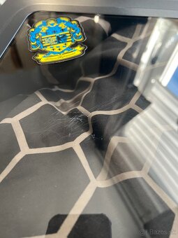 Predám počitač i5-7500 msi gtx 1050ti 16gb ram - 6