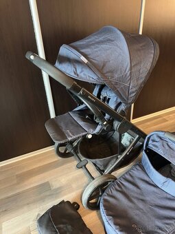 Kočík Cybex Balios S 3v1 - 6