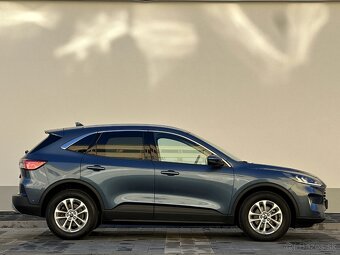 Ford Kuga 2.5 Duratec PHEV 225k Titanium Hybrid 2023 VIRTUAL - 6