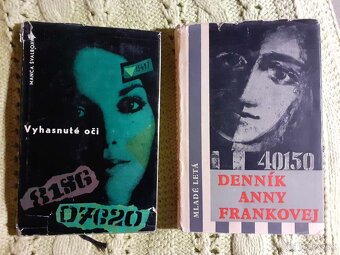 KNIHY – POLITIKA, DEJINY, HOLOKAUST - 6