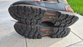 Kompletný polovnícky - lesnícky set + dalekohlad Olympus - 6