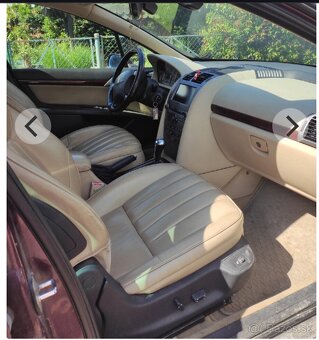 Predam peugeot 407 sw - 6