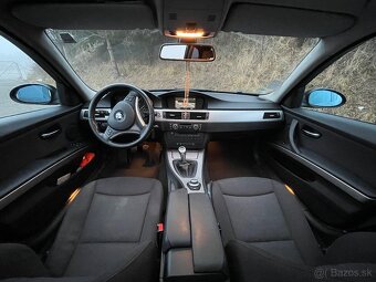 BMW 320d /120kw - 6