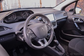 Peugeot 208 1.6 HDI Allure - 6