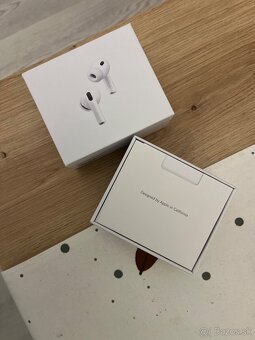 Air pods Pro 3 (anc) 2025 - 6