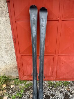 Používané lyže Atomic VF73 167cm - 6