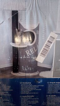 Predám domček pre mačky - 6